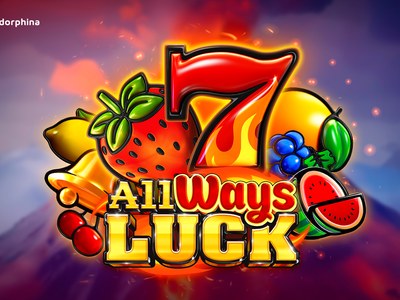 Онлайн-слот All Ways Luck