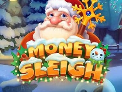 Видеослот Money Sleigh