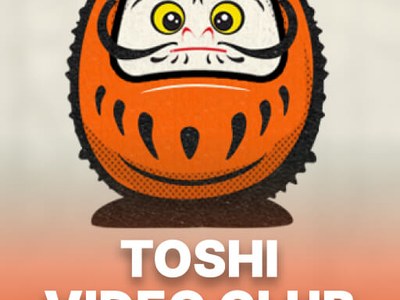Игровой автомат Toshi Video Club — RTP 96.5%